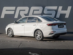 Седан Geely Emgrand 2023 года, 1219000 рублей, Краснодар