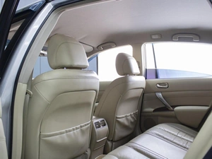 Седан Nissan Teana 2011 года, 1220000 рублей, Омск