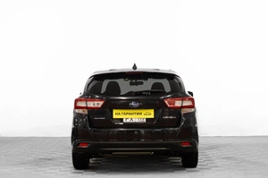 Хетчбэк Subaru Impreza 2019 года, 1499000 рублей, Барнаул