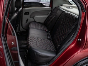 Седан Renault Logan 2009 года, 470000 рублей, Краснодар