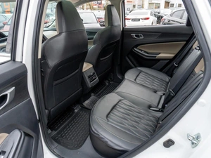 Внедорожник Changan CS55 Plus 2021 года, 1999000 рублей, Саратов