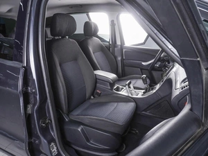 Минивэн Ford S-MAX 2006 года, 650000 рублей, Ростов-на-Дону