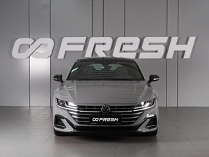 Лифтбек Volkswagen Passat CC 2023 года, 4500000 рублей, Минеральные Воды