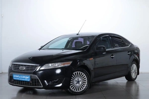 Седан Ford Mondeo 2010 года, 779000 рублей, Челябинск
