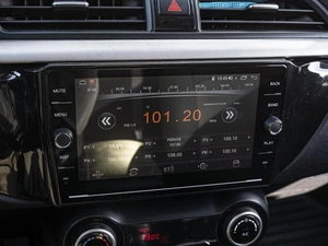 Седан Kia Rio 2017 года, 1250000 рублей, Краснодар