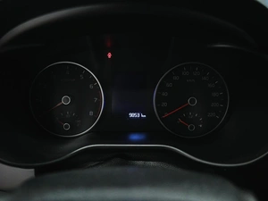 Седан Kia Rio 2019 года, 1350000 рублей, Красноярск