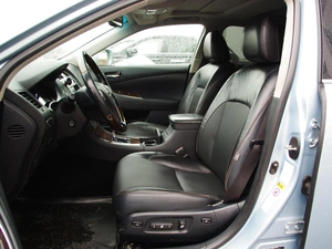 Седан Lexus ES 2011 года, 1445000 рублей, Владимир