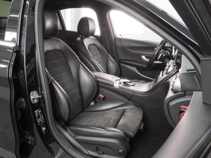 Седан Mercedes-benz C-класс 2019 года, 2725000 рублей, Воронеж