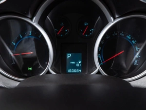 Седан Chevrolet Cruze 2011 года, 699000 рублей, Волгоград