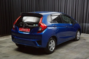 Хетчбэк Honda Fit 2017 года, 1067000 рублей, Красноярск