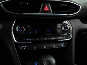 Внедорожник Hyundai Santa Fe 2018 года, 3471444 рублей, Москва