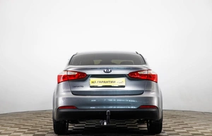 Седан Kia Cerato 2014 года, 1189000 рублей, Пермь