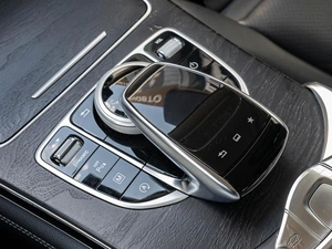 Внедорожник Mercedes-benz GLC-класс 2015 года, 2390000 рублей, Краснодар