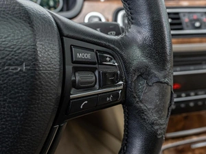 Седан BMW 7 серия 2012 года, 2319000 рублей, Краснодар