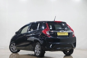 Хетчбэк Honda Fit 2014 года, 769000 рублей, Новокузнецк