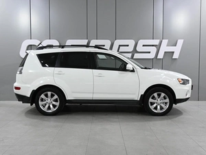 Внедорожник Mitsubishi Outlander 2011 года, 1429000 рублей, Ростов-на-Дону