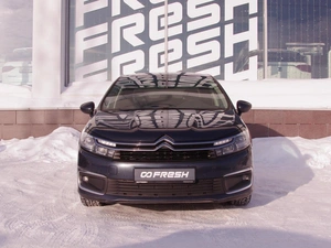 Седан Citroen C4 2021 года, 1349000 рублей, Владимир
