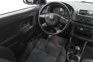 Хетчбэк Skoda Fabia 2012 года, 599000 рублей, Новокузнецк