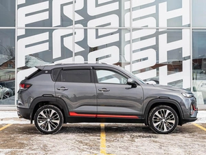 Внедорожник Changan CS35 Plus 2023 года, 1850000 рублей, Краснодар