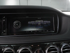 Седан Mercedes-benz S-класс 2014 года, 4280000 рублей, Минеральные Воды