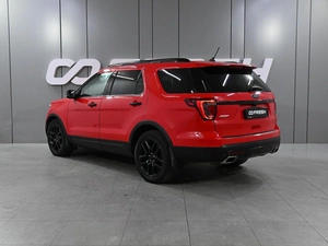 Внедорожник Ford Explorer 2016 года, 2369000 рублей, Ростов-на-Дону