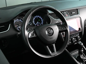 Лифтбек Skoda Octavia 2018 года, 1830000 рублей, Аксай