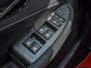 Внедорожник Changan UNI-T 2021 года, 3390000 рублей, Краснодар