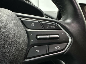 Внедорожник Hyundai Santa Fe 2021 года, 3759500 рублей, Красноярск