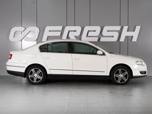 Седан Volkswagen Passat 2010 года, 730000 рублей, Минеральные Воды