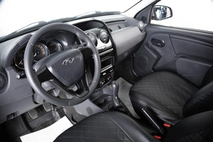 Универсал ВАЗ (LADA) Largus 2024 года, 1449000 рублей, Пермь