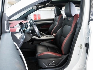 Внедорожник Belgee X50 2024 года, 1845000 рублей, Ставрополь