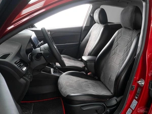 Седан Hyundai Solaris 2020 года, 1419000 рублей, Тюмень