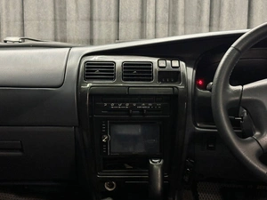 Внедорожник Toyota Hilux Surf 1990 года, 1500000 рублей, Красноярск