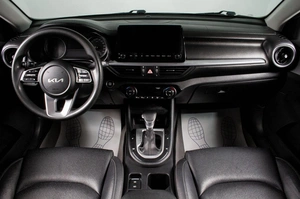Седан Kia K3 2021 года, 1719000 рублей, Сургут