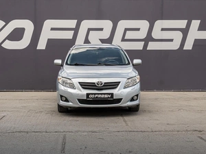 Седан Toyota Corolla 2007 года, 840000 рублей, Краснодар