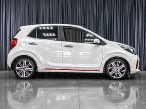 Хетчбэк Kia Picanto 2018 года, 1579000 рублей, Тюмень