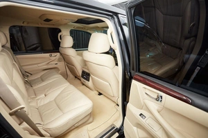 Внедорожник Lexus LX 2010 года, 3690000 рублей, Красноярск