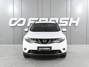 Внедорожник Nissan Murano 2013 года, 1729000 рублей, Ростов-на-Дону