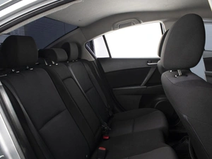 Седан Mazda 3 2010 года, 950000 рублей, Омск