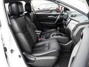 Внедорожник Nissan Qashqai 2017 года, 1580000 рублей, Краснодар