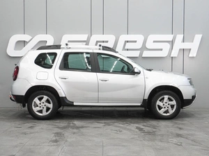 Внедорожник Renault Duster 2019 года, 1325000 рублей, Воронеж