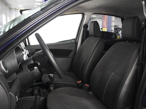 Лифтбек ВАЗ (LADA) Granta 2015 года, 415000 рублей, Омск