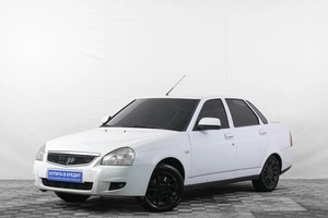 Седан ВАЗ (LADA) Priora 2014 года, 569000 рублей, Кемерово