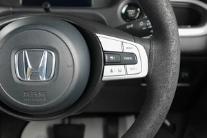Хетчбэк Honda Fit 2020 года, 1529000 рублей, Тюмень