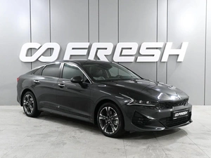 Седан Kia K5 2020 года, 2859000 рублей, Аксай