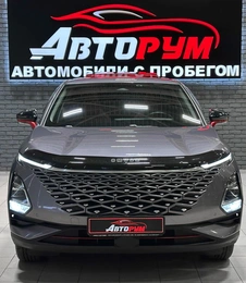 Внедорожник OMODA C5 2022 года, 1957000 рублей, Красноярск