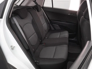 Внедорожник Hyundai Creta 2017 года, 1887000 рублей, Воронеж