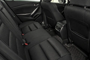 Седан Mazda 6 2013 года, 1449000 рублей, Челябинск