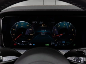 Седан Mercedes-benz E-класс 2021 года, 6139000 рублей, Тюмень