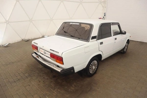 Седан ВАЗ (LADA) 2107 2007 года, 220000 рублей, Орёл